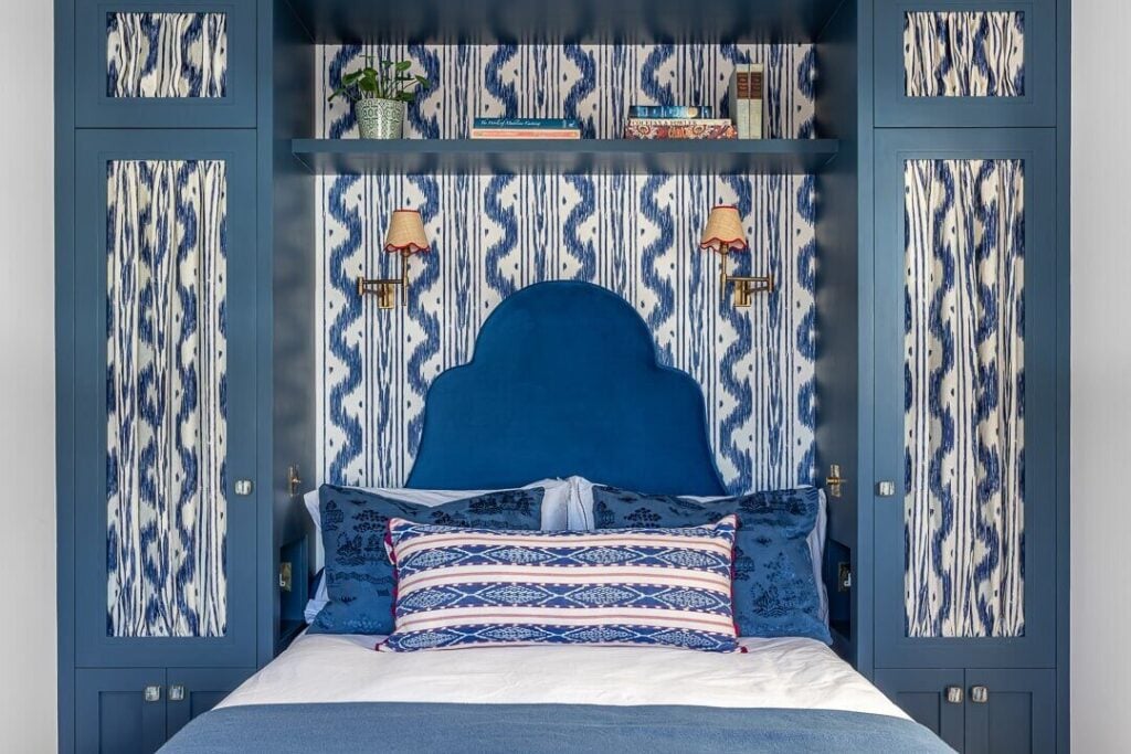 A Blend Of British and Californian Style In A London Townhouse 22 british-californian-style-notting-hill-townhouse-nordroom