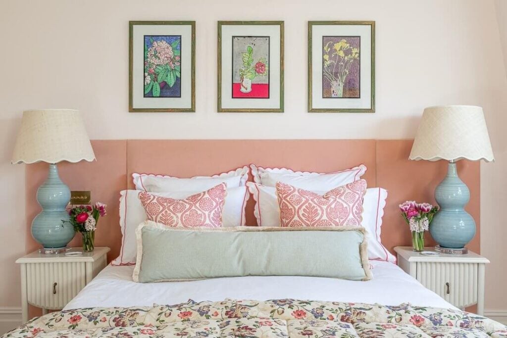 A Blend Of British and Californian Style In A London Townhouse 24 british-californian-style-notting-hill-townhouse-nordroom