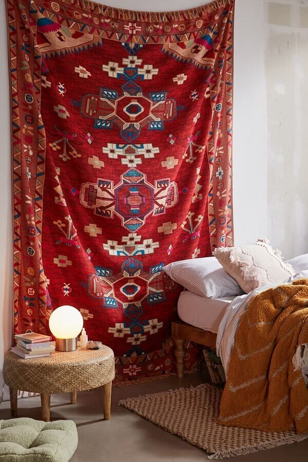 Interiors Decorated with Warm Colors 34 warm-home-color-inspiration-nordroom