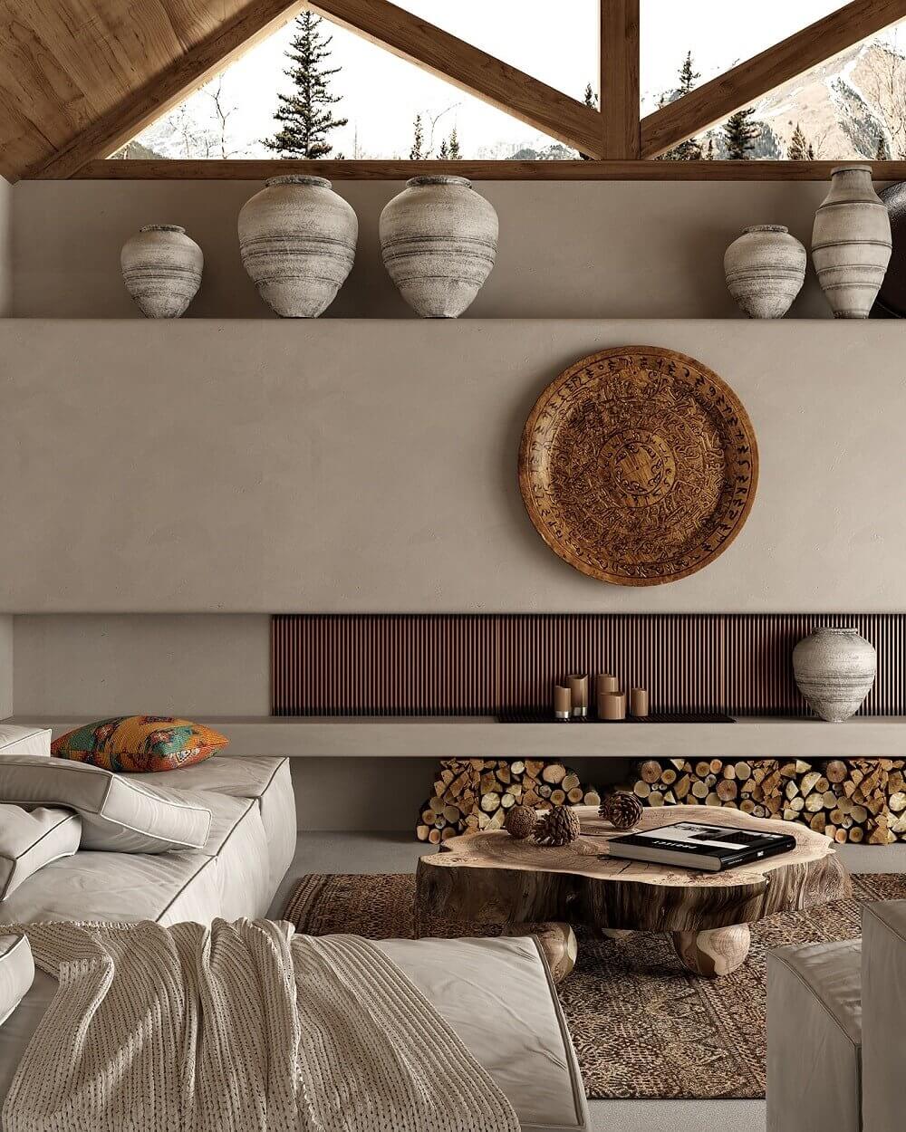 A Villa in San Francisco Made of Concrete and Wood 4 villa-concrete-wood-san-francisco-nordroom