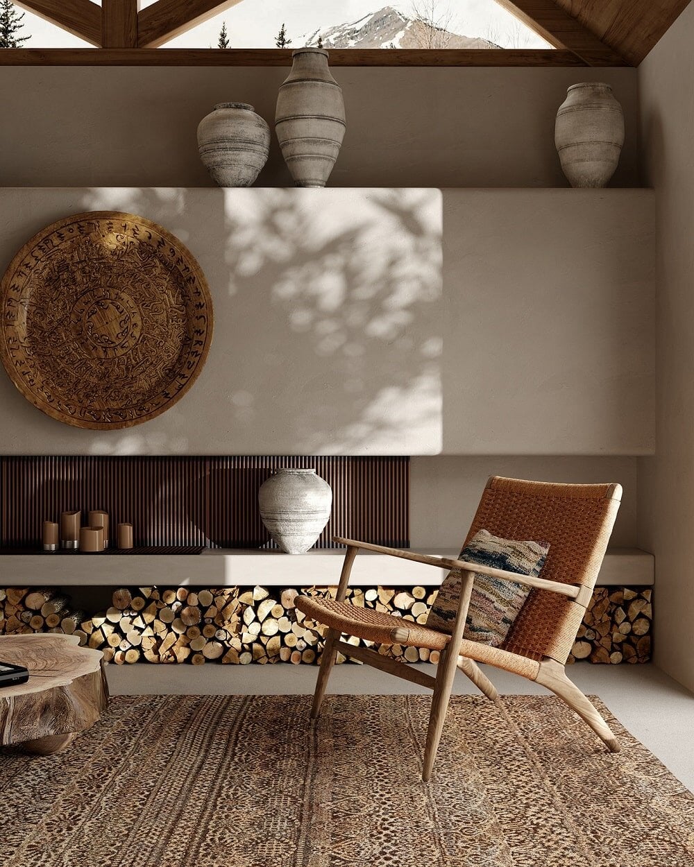 A Villa in San Francisco Made of Concrete and Wood 5 villa-concrete-wood-san-francisco-nordroom