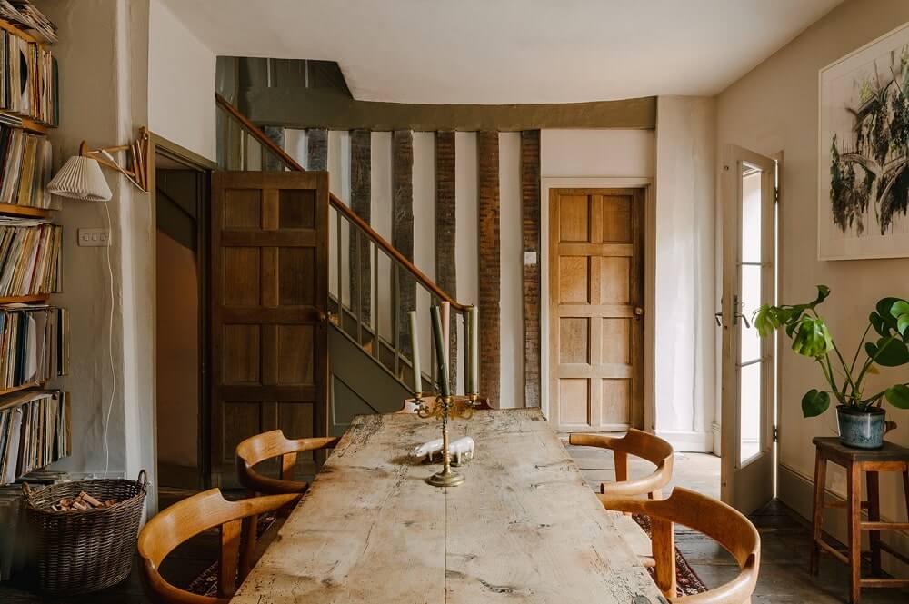 A Georgian Home Filled With Character 6 a-georgian-home-filled-with-character-nordroom