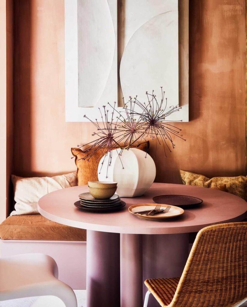 Interiors Decorated with Warm Colors 5 warm-home-color-inspiration-nordroom
