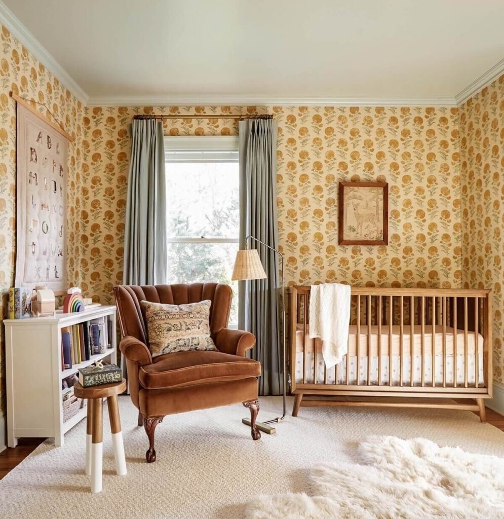 Beautiful Gender Neutral Nursery Ideas 18 gender-neutral-nursery-ideas-baby-room-nordroom