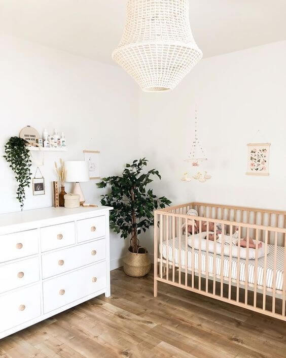 Beautiful Gender Neutral Nursery Ideas 13 gender-neutral-nursery-ideas-baby-room-nordroom
