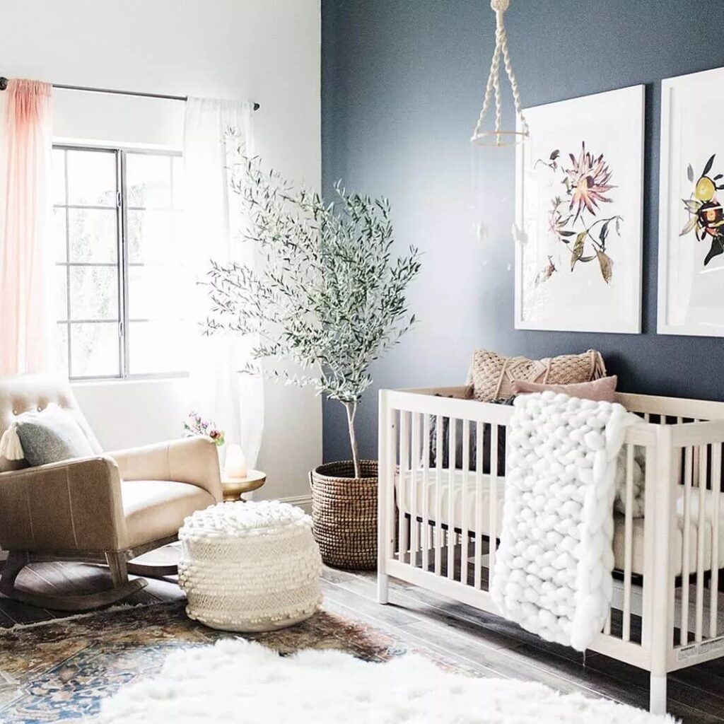 Beautiful Gender Neutral Nursery Ideas 14 gender-neutral-nursery-ideas-baby-room-nordroom