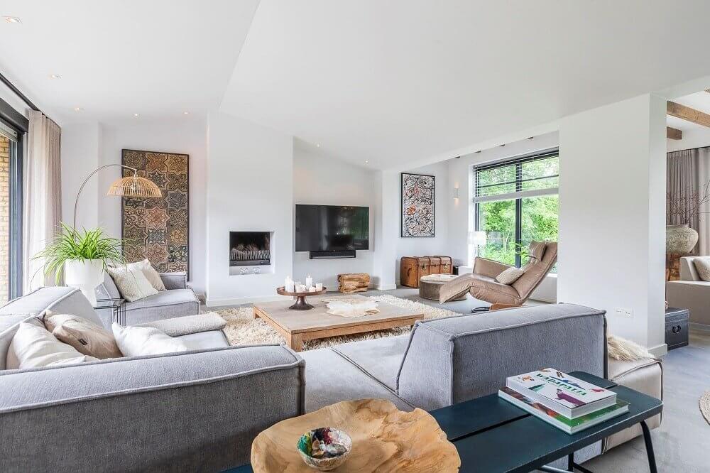 A Light Modern Bungalow in The Netherlands 2 light-modern-bungalow-netherlands-nordroom