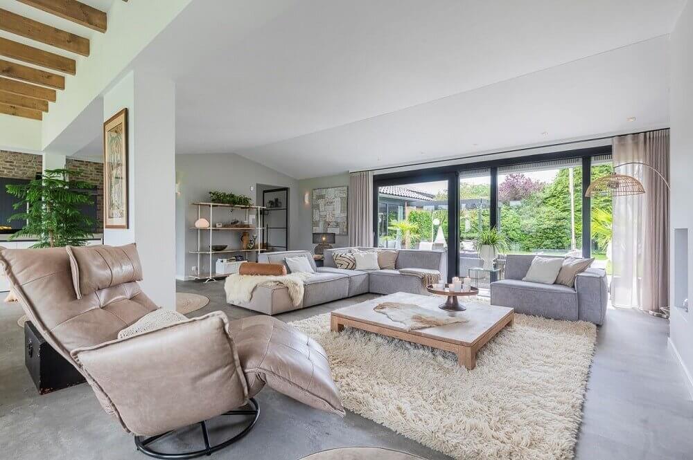 A Light Modern Bungalow in The Netherlands 3 light-modern-bungalow-netherlands-nordroom