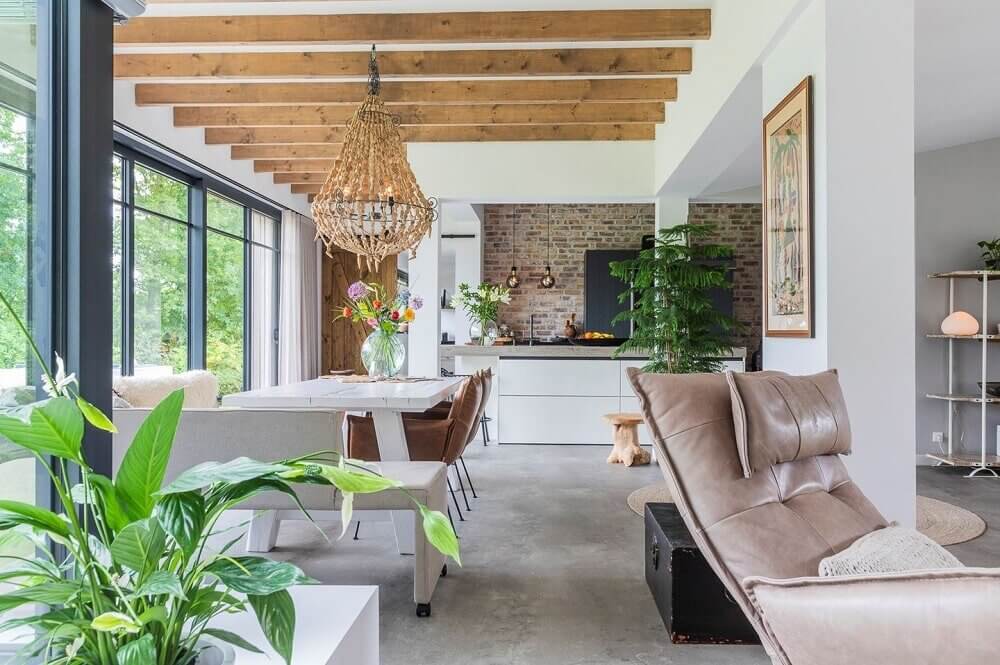 A Light Modern Bungalow in The Netherlands 4 light-modern-bungalow-netherlands-nordroom