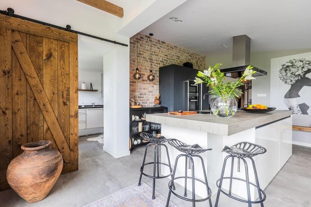 A Light Modern Bungalow in The Netherlands 10 light-modern-bungalow-netherlands-nordroom