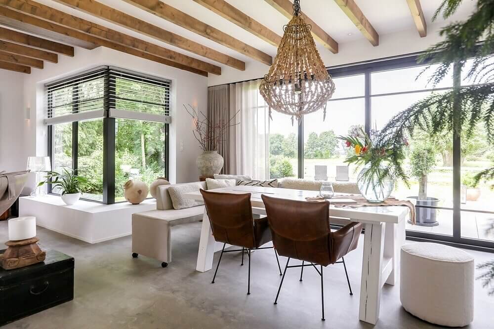 A Light Modern Bungalow in The Netherlands 8 light-modern-bungalow-netherlands-nordroom