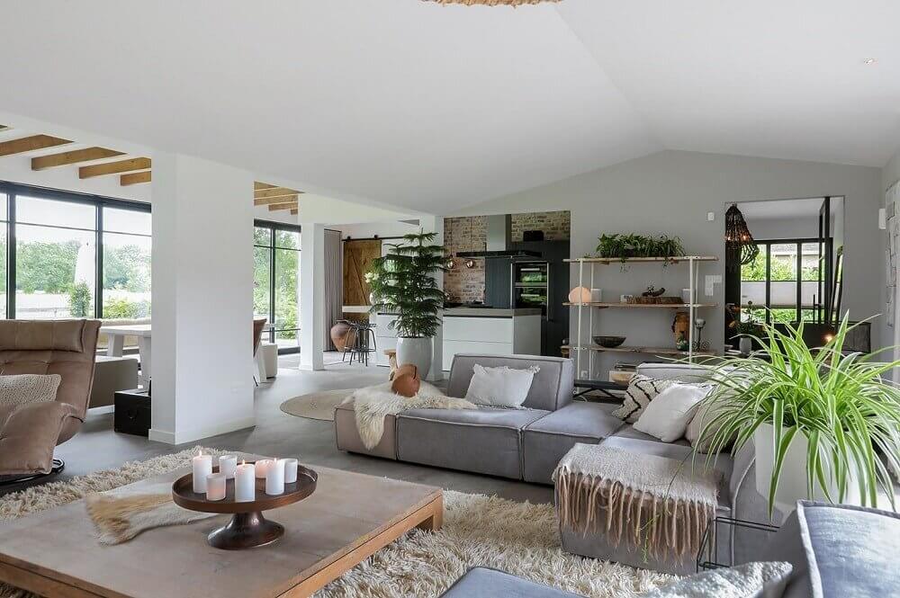 A Light Modern Bungalow in The Netherlands 1 light-modern-bungalow-netherlands-nordroom