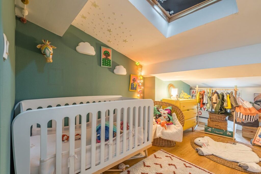 Beautiful Gender Neutral Nursery Ideas 22 gender-neutral-nursery-ideas-baby-room-nordroom