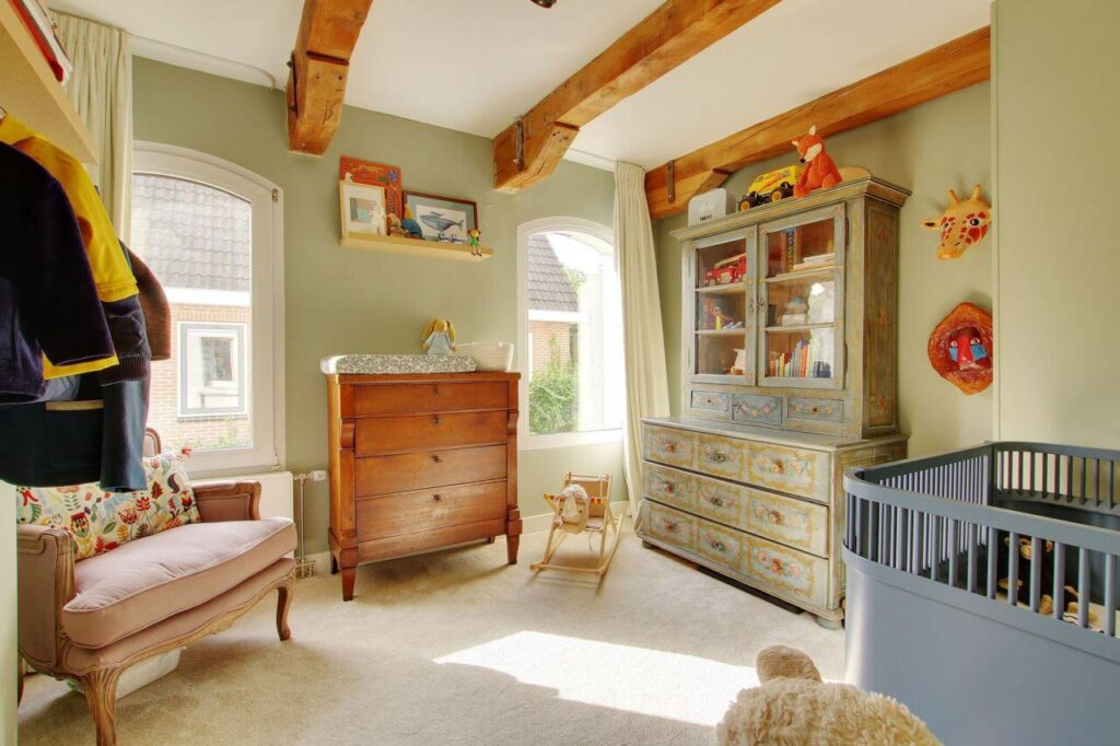 Beautiful Gender Neutral Nursery Ideas 17 gender-neutral-nursery-ideas-baby-room-nordroom