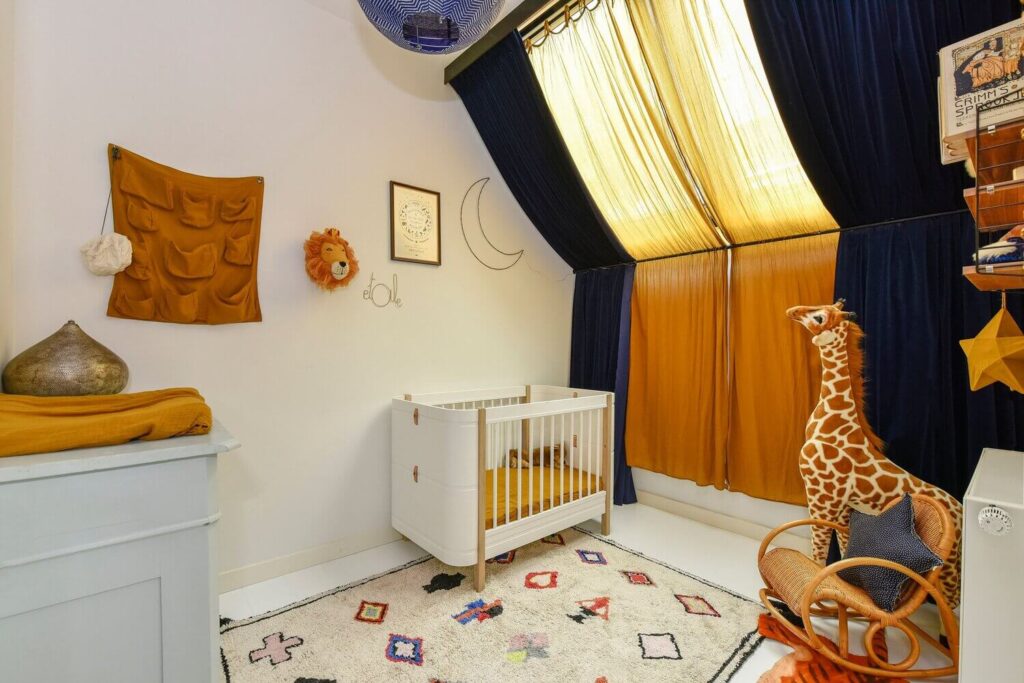 Beautiful Gender Neutral Nursery Ideas 23 gender-neutral-nursery-ideas-baby-room-nordroom