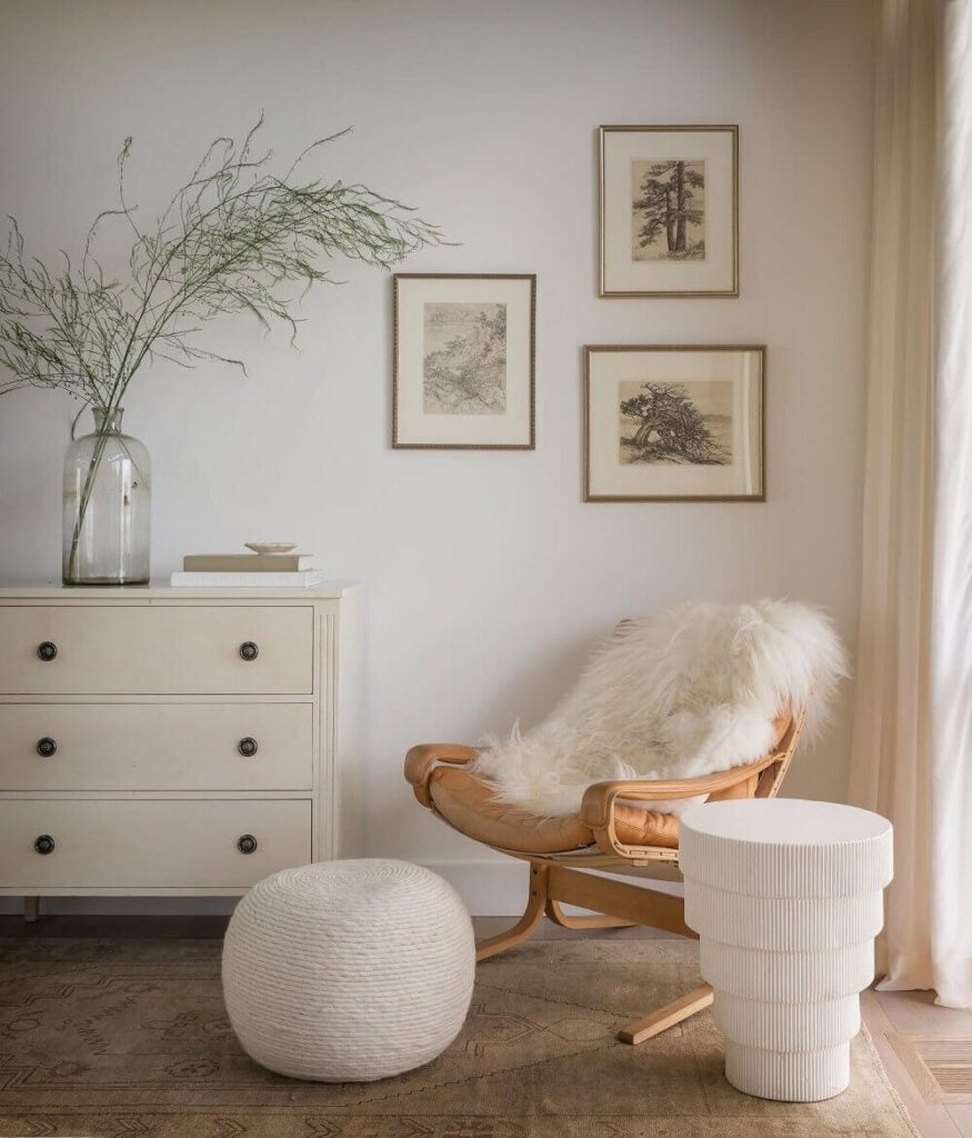 A Neutral Colored Villa With A View on Bellingham Bay 11 soft-colored-villa-bellingham-bay-nordroom