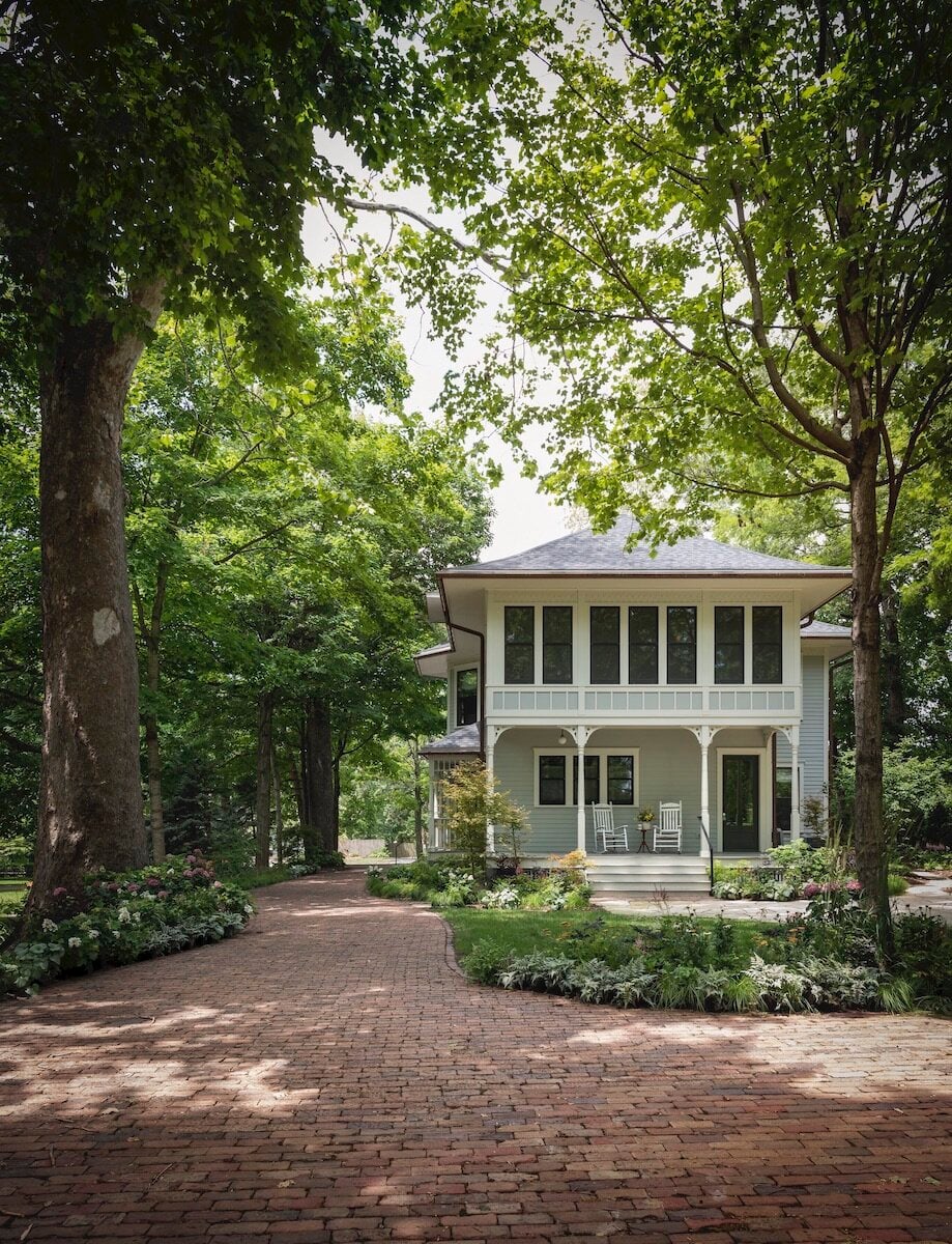 Best of 2021: Outdoor Spaces 5 exterior-iowa-city-house-jessica-helgerson-nordroom