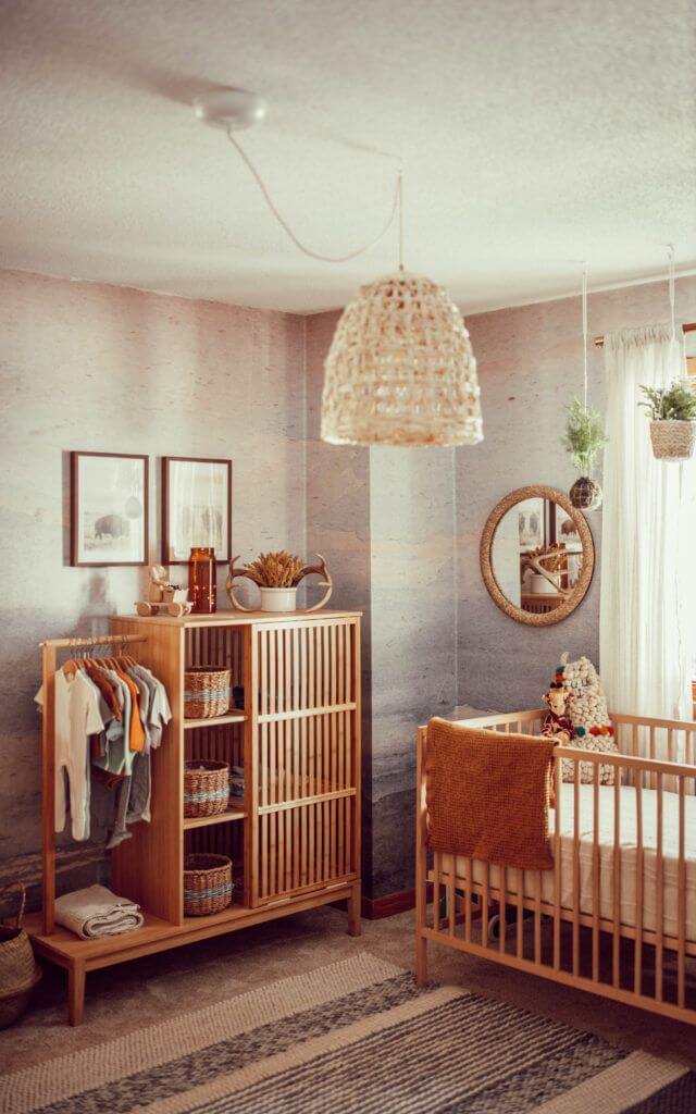 Beautiful Gender Neutral Nursery Ideas 12 gender-neutral-nursery-ideas-baby-room-nordroom
