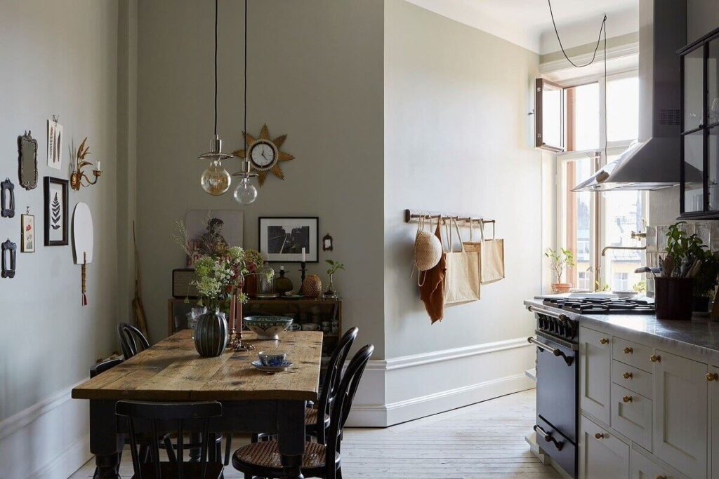 A Light and Charming Scandinavian Apartment 7 grey-scandinavian-kitchen-light-scandinavian-apartment-nordroom