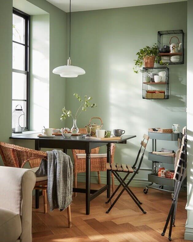 IKEA Catalog 2022 9 ikea-dining-room-ikea-catalog-2022-nordroom