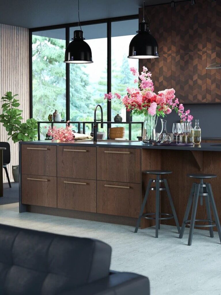 IKEA Catalog 2022 4 ikea-kitchen-island-ikea-catalog-2022-nordroom-kitchen-island