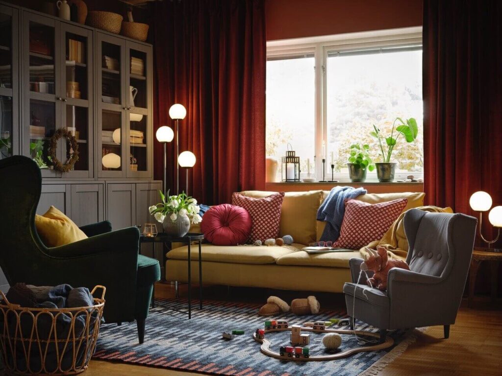 IKEA Catalog 2022 1 ikea-catalog-2022-nordroom