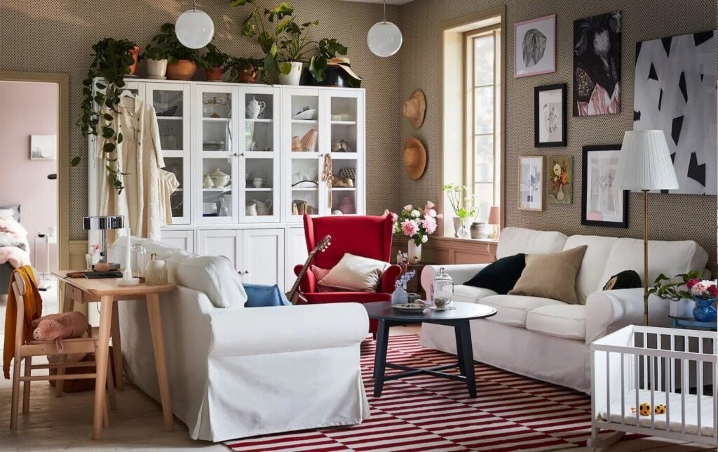 IKEA Catalog 2022 7 ikea-living-room-ikea-catalog-2022-nordroom