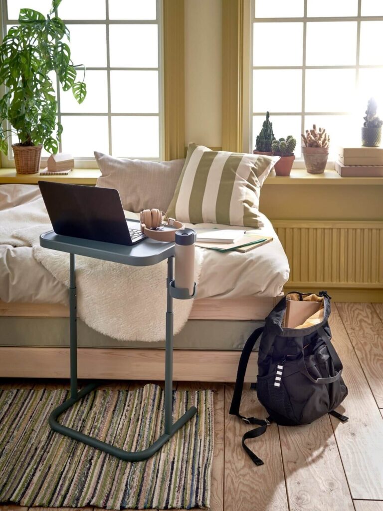 IKEA Catalog 2022 14 ikea-student-room-nordroom