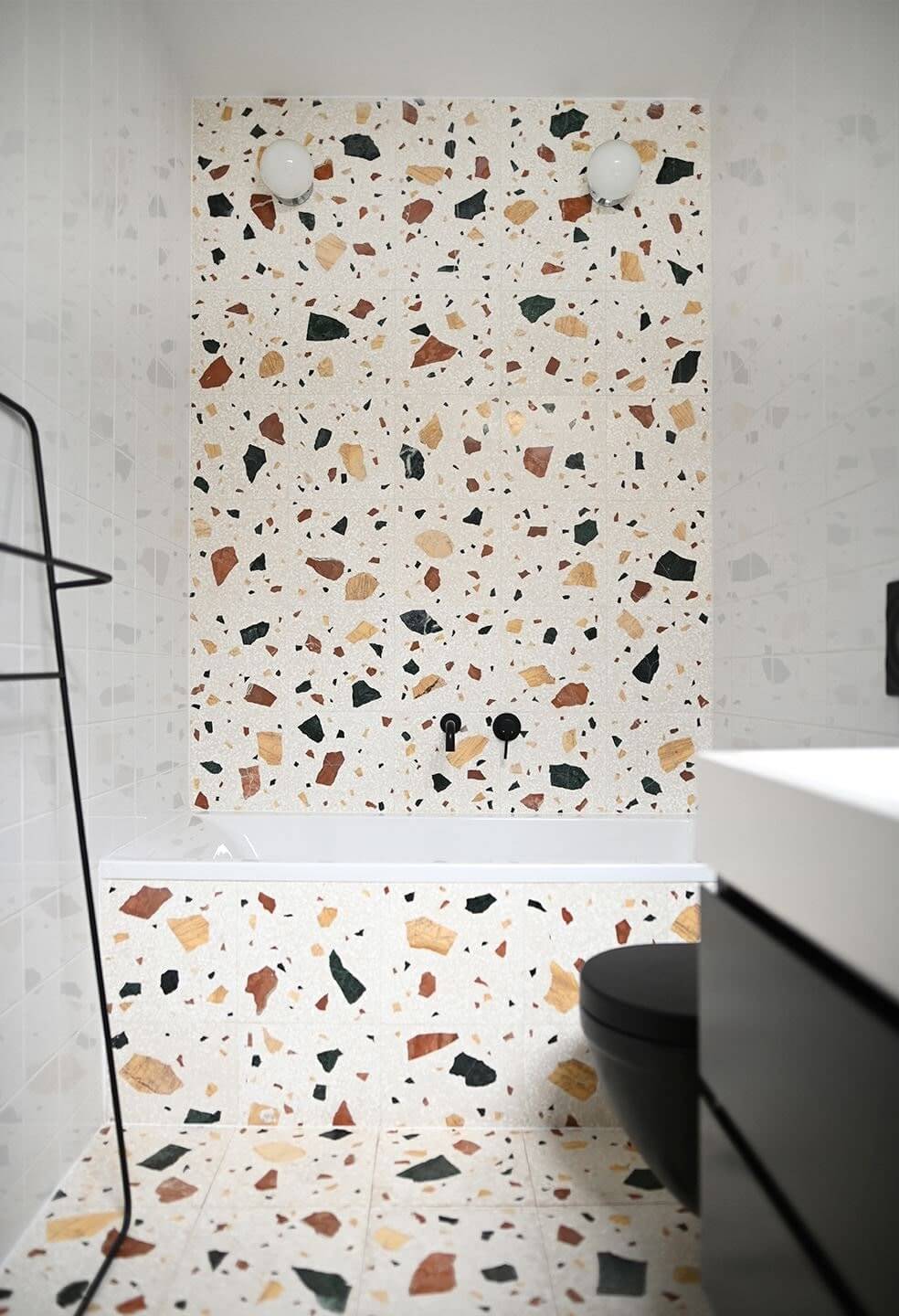 A Modern Chapel Conversion with Bright Colors 19 modern-chapel-conversion-bright-colors-nordroom