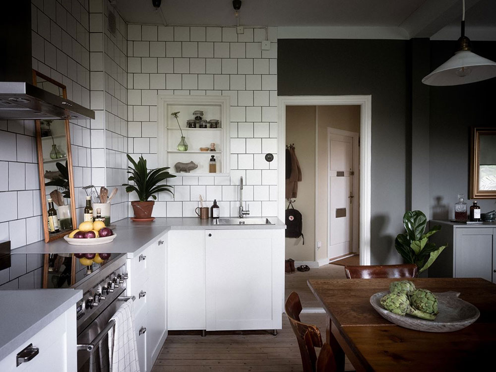 A Moody Green Living Room in a Scandi Apartment 8 moody-green-living-room-scandinavian-apartment-nordroom