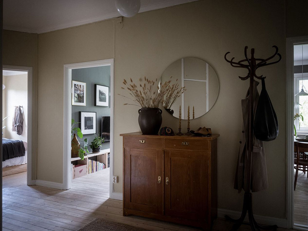 A Moody Green Living Room in a Scandi Apartment 9 moody-green-living-room-scandinavian-apartment-nordroom