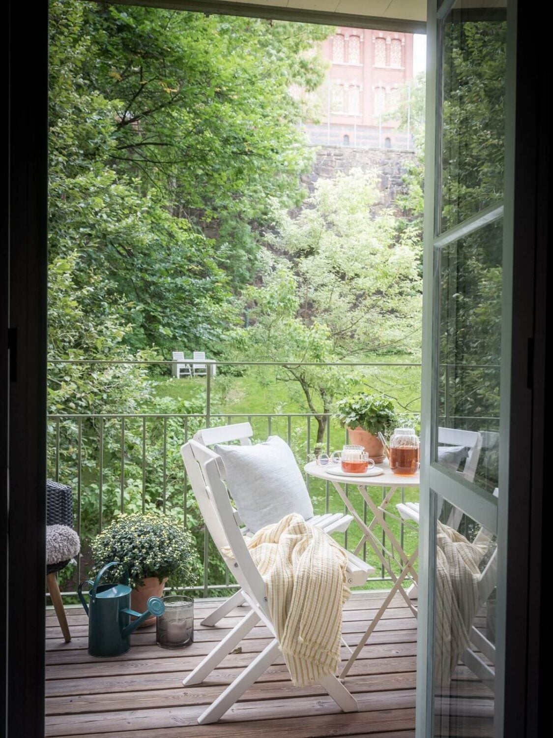 A Soft Scandinavian Home with Dark Blue Bedroom 15 soft-scandinavian-home-dark-blue-bedroom-nordroom