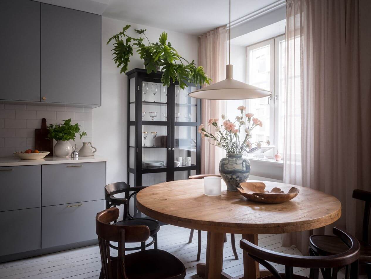 A Soft Scandinavian Home with Dark Blue Bedroom 8 soft-scandinavian-home-dark-blue-bedroom-nordroom