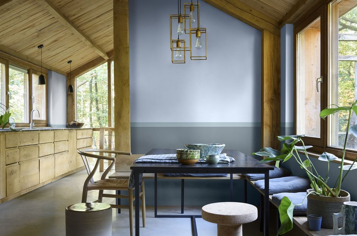 Home Decor Color Trends 2022: Natural Hues with Bright Pops 15 Dulux-Colour-Futures-Colour-of-the-Year-2022-The-Greenhouse-Colours-Kitchen-Inspiration-Nordroom (1)