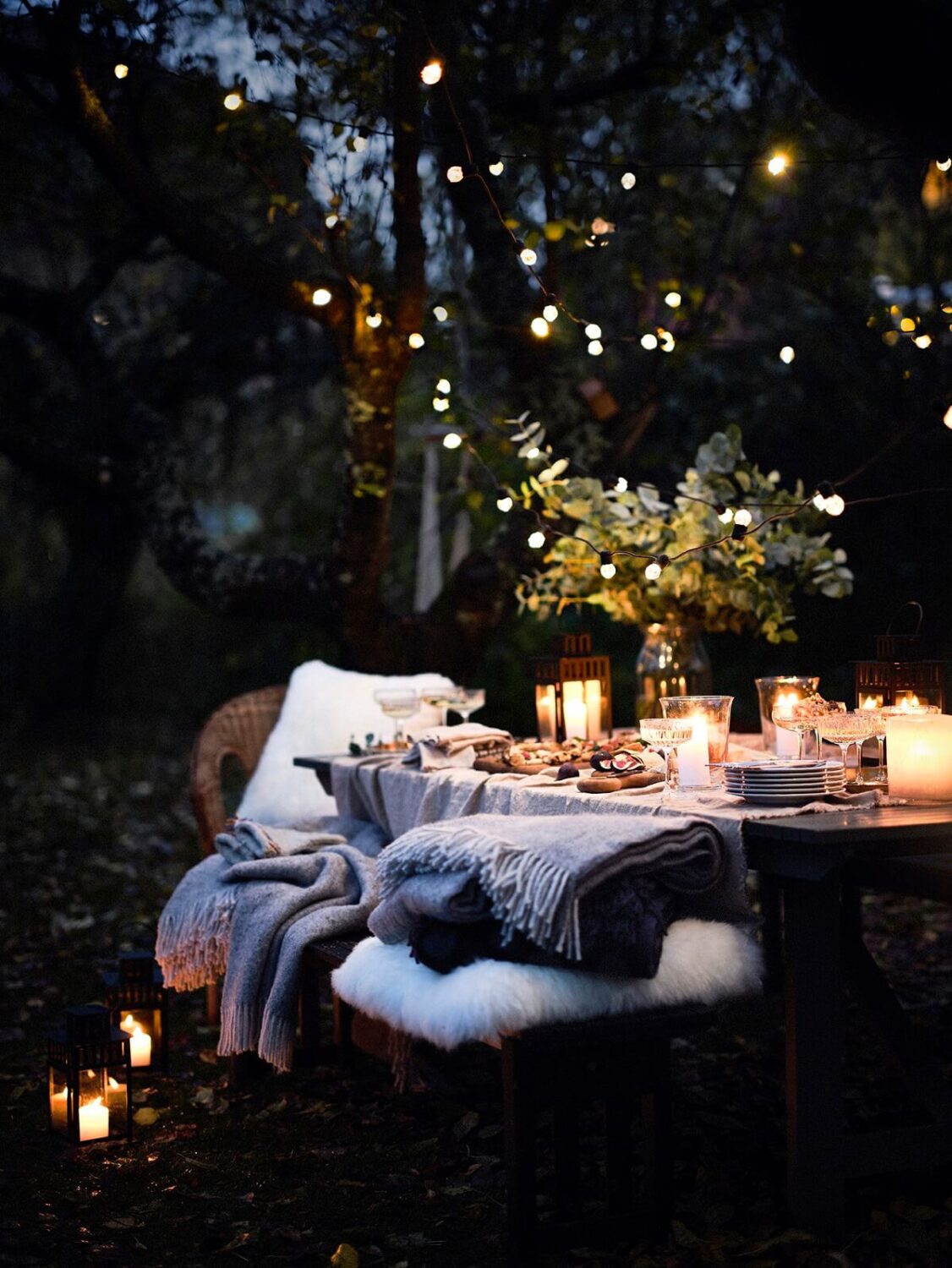 IKEA Christmas Collection 2021 13 IKEA-Christmas-2021-outdoor-dining-nordroom