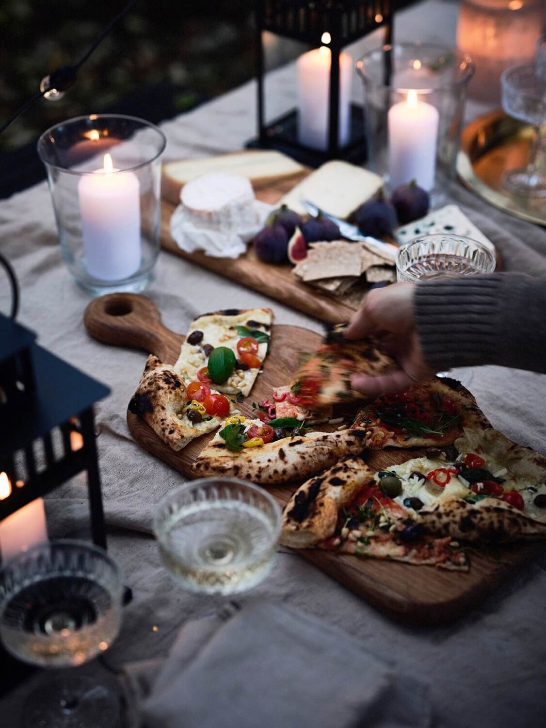 IKEA Christmas Collection 2021 8 IKEA-Christmas-dinner-nordroom