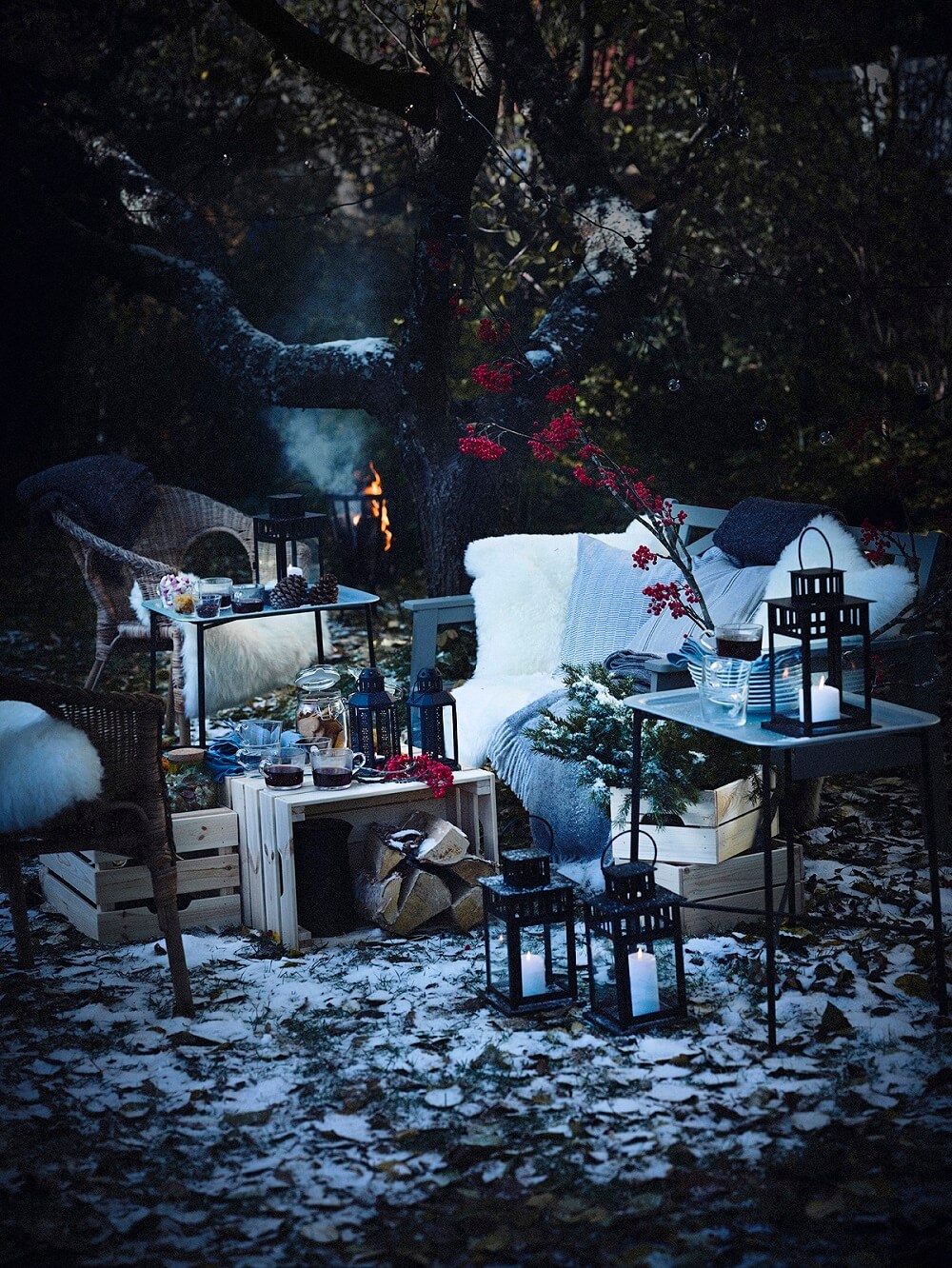 IKEA Christmas Collection 2021 9 IKEA-Christmas-hygge-nordroom