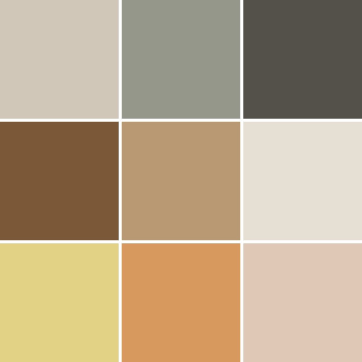 Home Decor Color Trends 2022: Natural Hues with Bright Pops 53 sherwin-williams-color-forecast-2022-nordroom