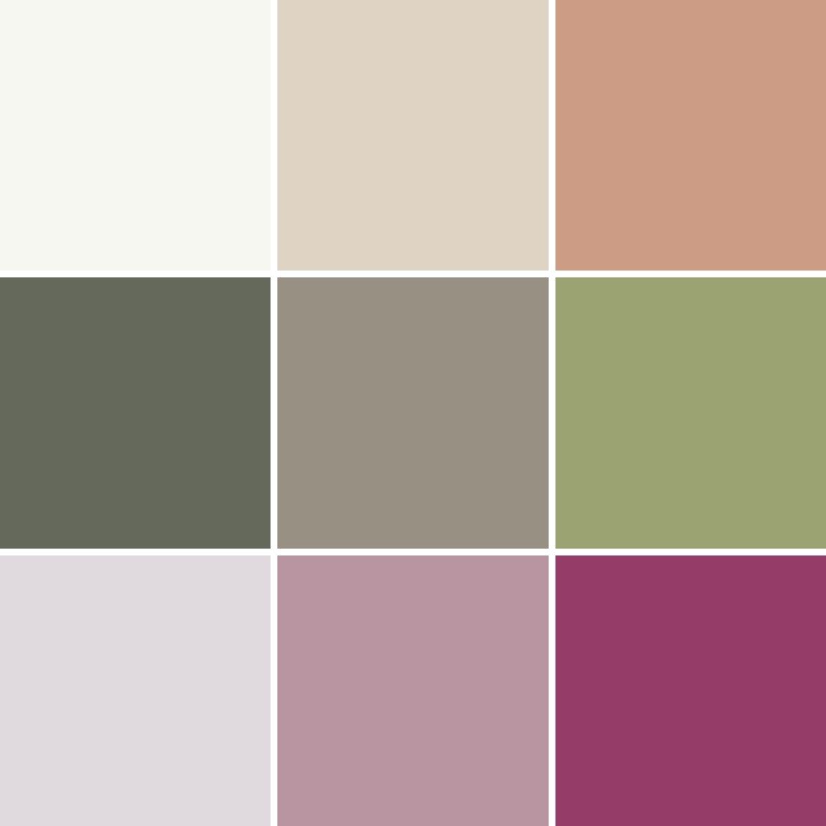 Home Decor Color Trends 2022: Natural Hues with Bright Pops 58 sherwin-williams-color-forecast-2022-nordroom