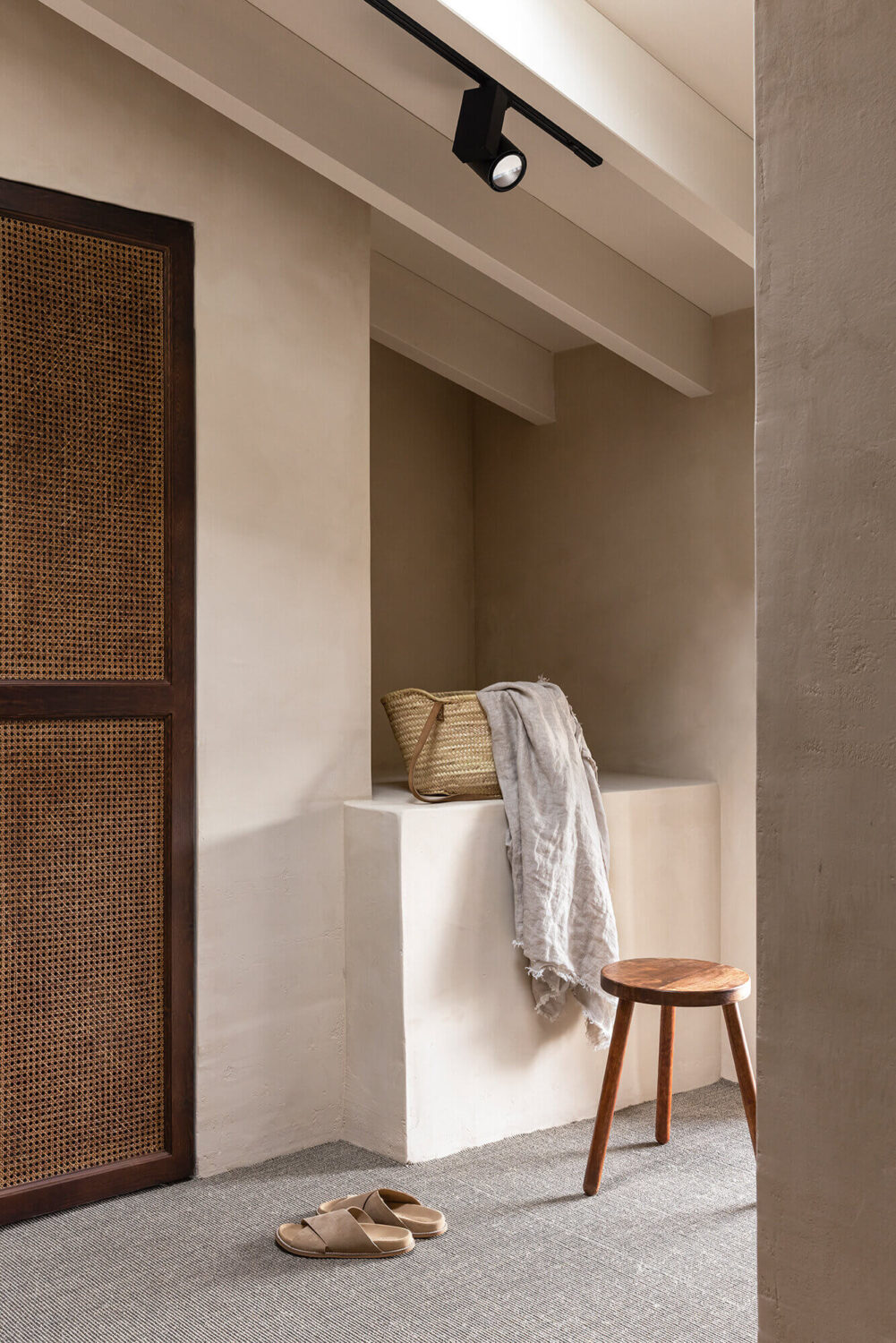 A Renovated Historic Townhouse on Mallorca 20 bathroom-detail-townhouse-majorca-nordroom