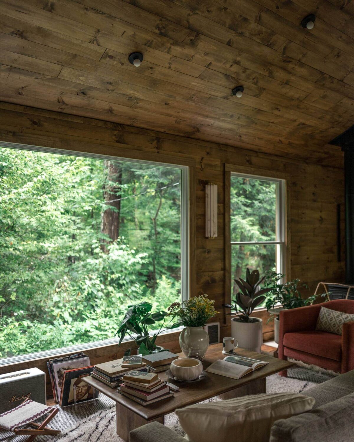 The Cabin by The Hunter Houses 3 cabin-living-room-hunter-houses-new-york-nordroom