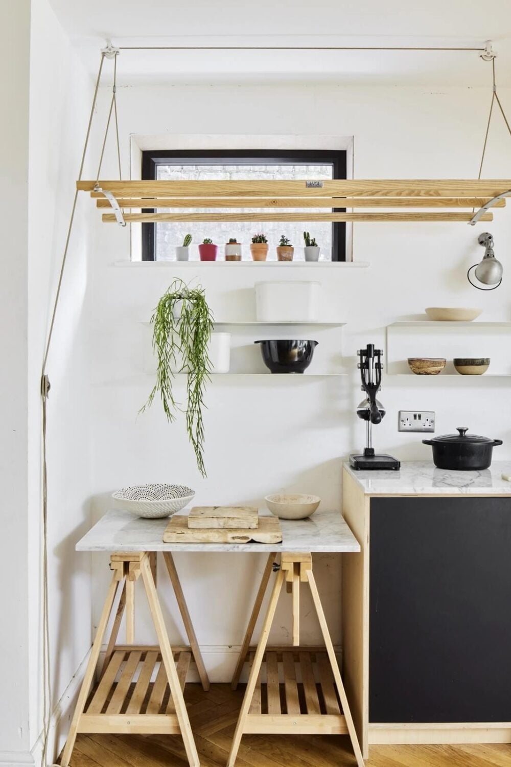 An Open-Plan Victorian House in London 10 open-plan-loft-victorian-townhouse-london-nordroom