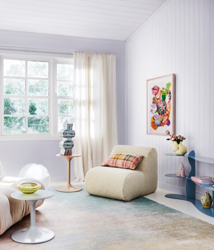 Home Decor Color Trends 2022: Natural Hues with Bright Pops 46 dulux-color-forecast-2022-a-world-of-excitement-nordroom
