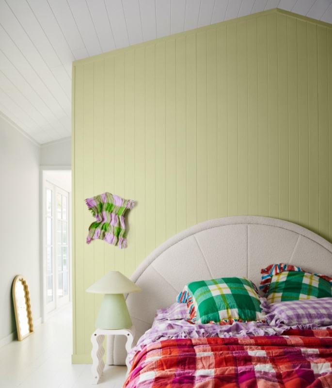 Home Decor Color Trends 2022: Natural Hues with Bright Pops 47 dulux-color-forecast-2022-mix-and-match-nordroom
