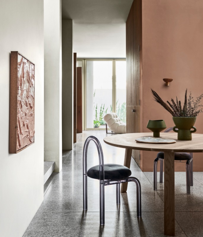 Home Decor Color Trends 2022: Natural Hues with Bright Pops 42 dulux-color-forecast-2022-restore-palette-soft-neutrals-nordroom