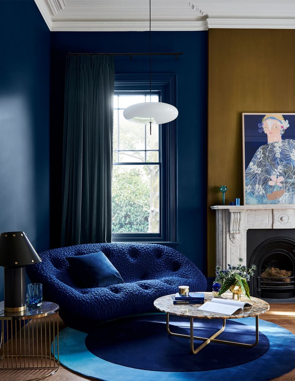 Home Decor Color Trends 2022: Natural Hues with Bright Pops 35 dulux-color-forecast-color-trends-2022-nordroom