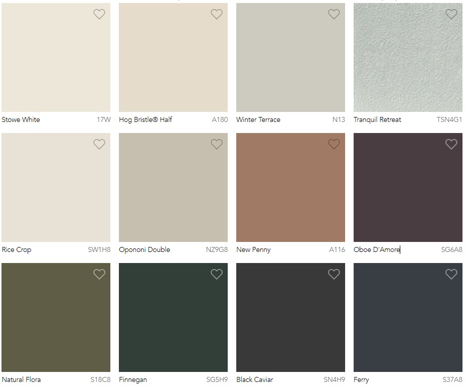Home Decor Color Trends 2022: Natural Hues with Bright Pops 40 dulux-colour-forecast-2022-restore-palette-nordroom.jpg