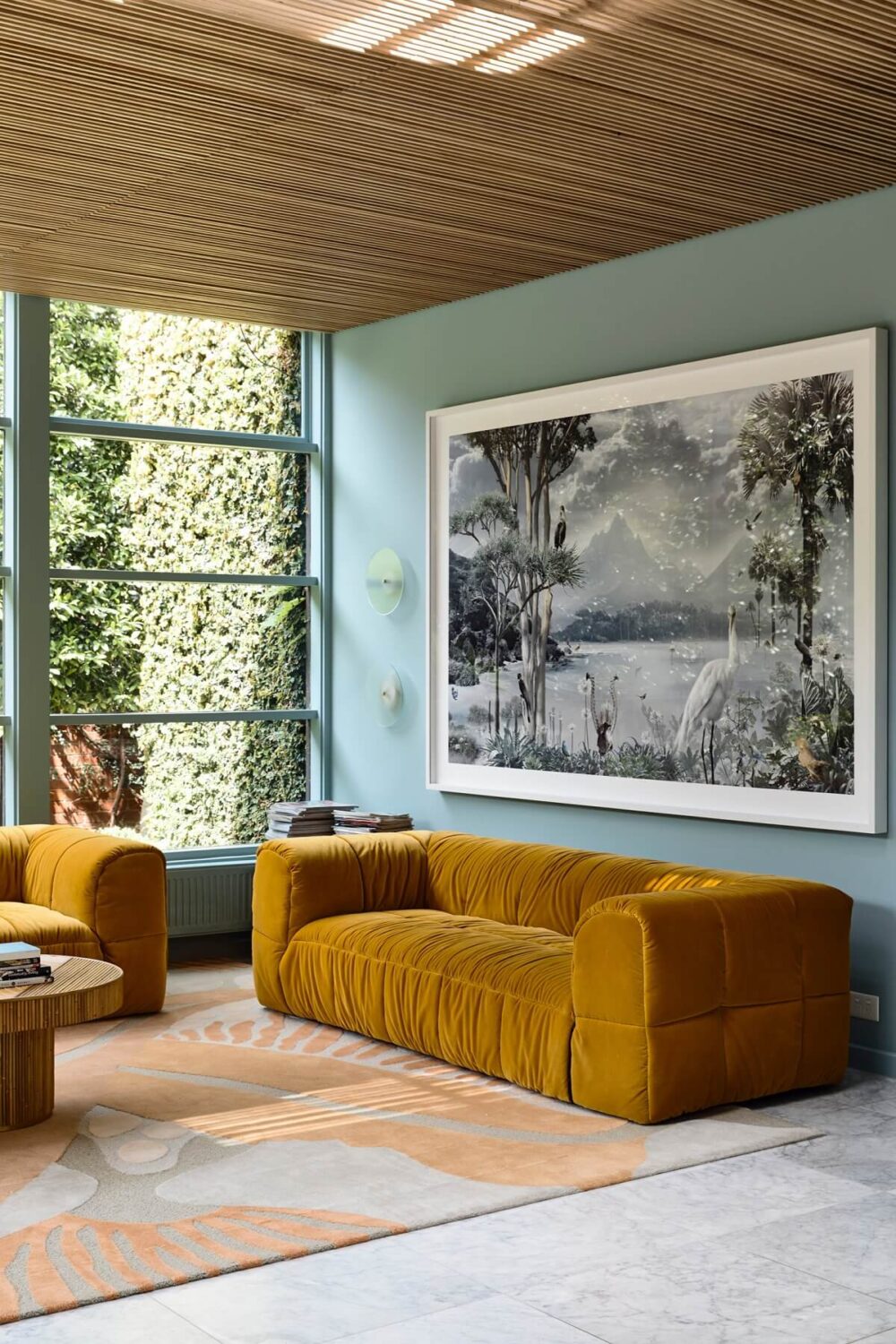 Home Decor Color Trends 2022: Natural Hues with Bright Pops 49 dulux-colour-forecast-color-trends-2022-nordroom