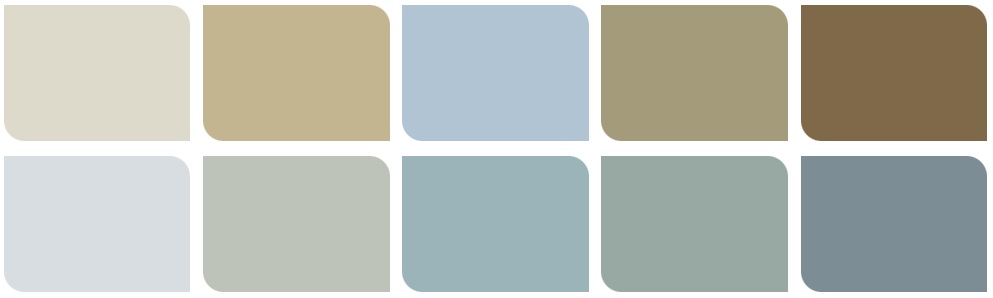 Home Decor Color Trends 2022: Natural Hues with Bright Pops 17 dulux greenhouse colour palette trening colors 2022 nordroom Home Decor Color Trends 2022: Natural Hues with Bright Pops