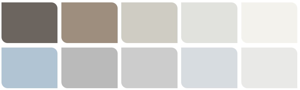 Home Decor Color Trends 2022: Natural Hues with Bright Pops 23 dulux salon colour palette trending colors 2022 nordroom Home Decor Color Trends 2022: Natural Hues with Bright Pops